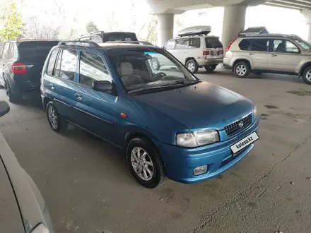 Mazda Demio 1998 года за 1 380 000 тг. в Алматы