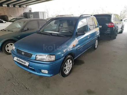 Mazda Demio 1998 года за 1 380 000 тг. в Алматы – фото 3