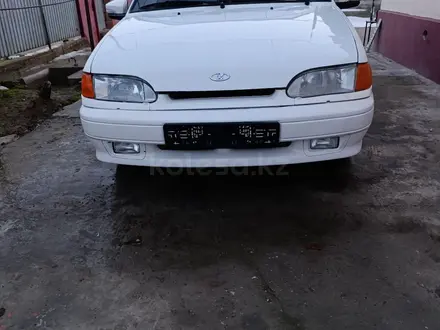 ВАЗ (Lada) 2114 2013 года за 1 350 000 тг. в Атакент