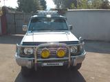 Mitsubishi Pajero 1995 года за 4 200 000 тг. в Алматы – фото 2