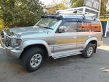 Mitsubishi Pajero 1995 года за 4 200 000 тг. в Алматы
