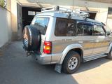 Mitsubishi Pajero 1995 года за 4 200 000 тг. в Алматы – фото 3