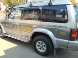 Mitsubishi Pajero 1995 года за 4 200 000 тг. в Алматы – фото 4