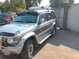 Mitsubishi Pajero 1995 года за 4 200 000 тг. в Алматы – фото 5