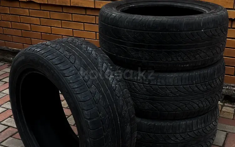 Sumitomo 285/50R20 Японские шины резина за 40 000 тг. в Астана