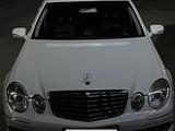 Mercedes-Benz E 350 2009 годаfor8 500 000 тг. в Алматы – фото 2