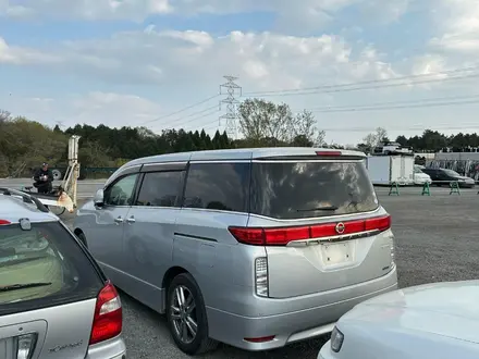 Авторазбор Ниссан Эльгранд Е52, Кашкай, Мистраль, Qashqai, Mistral, Elgrand в Алматы – фото 8