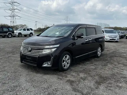 Авторазбор Ниссан Эльгранд Е52, Кашкай, Мистраль, Qashqai, Mistral, Elgrand в Алматы