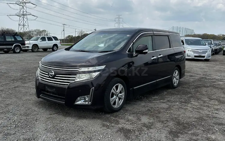Авторазбор Ниссан Эльгранд Е52, Кашкай, Мистраль, Qashqai, Mistral, Elgrand в Алматы
