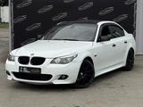 BMW 525 2005 годаүшін7 599 999 тг. в Усть-Каменогорск