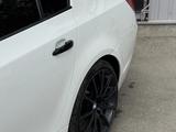 BMW 525 2005 годаүшін7 599 999 тг. в Усть-Каменогорск – фото 5