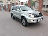 Toyota Land Cruiser Prado 2008 годаүшін16 300 000 тг. в Алматы – фото 2