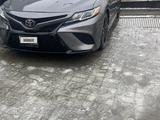 Toyota Camry 2017 годаүшін9 200 000 тг. в Атырау