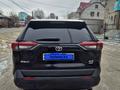 Toyota RAV4 2021 года за 16 100 000 тг. в Семей – фото 2