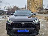 Toyota RAV4 2021 годаүшін16 100 000 тг. в Семей
