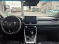 Toyota RAV4 2021 года за 16 100 000 тг. в Семей – фото 3