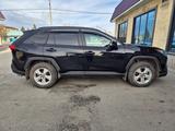 Toyota RAV4 2021 годаүшін16 100 000 тг. в Семей – фото 5