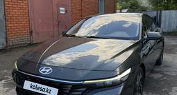 Hyundai Elantra 2023 годаүшін8 000 000 тг. в Петропавловск – фото 2