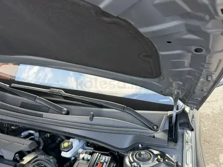 Hyundai Elantra 2023 года за 8 000 000 тг. в Петропавловск – фото 14