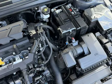 Hyundai Elantra 2023 года за 8 000 000 тг. в Петропавловск – фото 12