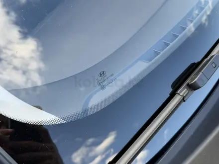 Hyundai Elantra 2023 года за 8 000 000 тг. в Петропавловск – фото 15