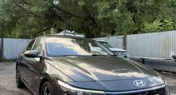 Hyundai Elantra 2023 годаүшін8 000 000 тг. в Петропавловск