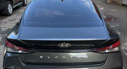 Hyundai Elantra 2023 годаүшін8 000 000 тг. в Петропавловск – фото 3