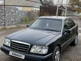 Mercedes-Benz E 280 1995 годаүшін2 400 000 тг. в Жаркент – фото 3