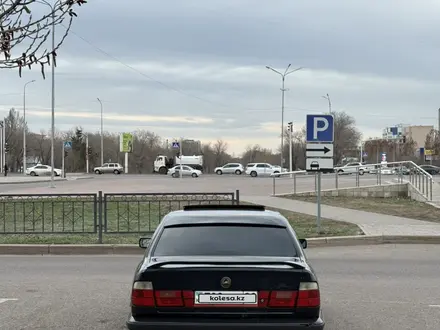 BMW 525 1995 года за 1 330 000 тг. в Караганда – фото 8