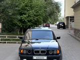 BMW 525 1995 годаүшін1 330 000 тг. в Караганда