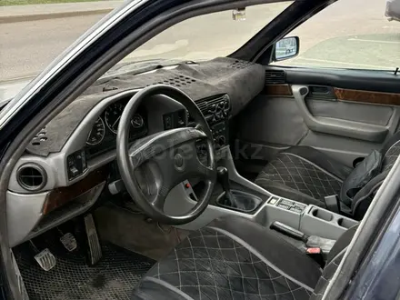 BMW 525 1995 года за 1 330 000 тг. в Караганда – фото 9