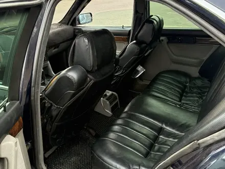 BMW 525 1995 года за 1 330 000 тг. в Караганда – фото 10