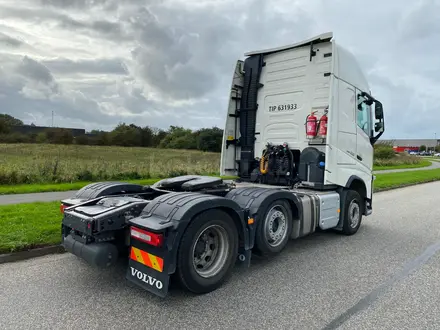 Volvo  FH 2019 года за 39 000 000 тг. в Петропавловск – фото 2