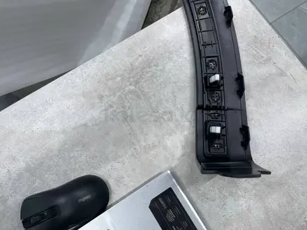 Накладка на крыло GENESIS GV80 NEW ORIGINAL (2020-2026) за 10 000 тг. в Алматы – фото 12