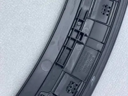 Накладка на крыло GENESIS GV80 NEW ORIGINAL (2020-2026) за 10 000 тг. в Алматы – фото 15