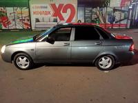 ВАЗ (Lada) Priora 2170 2007 года за 1 250 000 тг. в Тараз