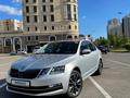 Skoda Octavia 2019 года за 12 500 000 тг. в Нур-Султан (Астана)