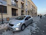 Kia Cerato 2013 года за 5 800 000 тг. в Туркестан – фото 5