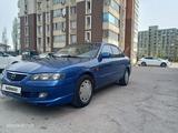 Mazda 626 2001 года за 1 000 000 тг. в Алматы