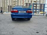 Mazda 626 2001 года за 1 000 000 тг. в Алматы – фото 3
