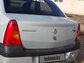 Renault Logan 2009 года за 444 444 тг. в Кызылорда – фото 2