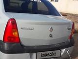 Renault Logan 2009 года за 444 444 тг. в Кызылорда – фото 2