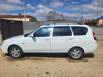 ВАЗ (Lada) Priora 2171 2013 года за 1 800 000 тг. в Кульсары