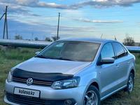 Volkswagen Polo 2013 года за 3 900 000 тг. в Караганда