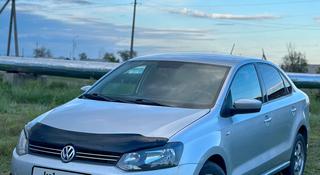 Volkswagen Polo 2013 года за 3 700 000 тг. в Караганда