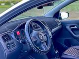 Volkswagen Polo 2013 года за 3 900 000 тг. в Караганда – фото 3