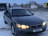 Toyota Camry 2001 года за 3 800 000 тг. в Алматы – фото 3