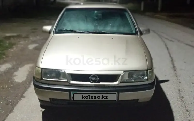Opel Vectra 1989 года за 1 000 000 тг. в Шымкент