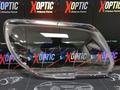 Стекла фары Toyota 4runner (2006 — 2009) за 27 000 тг. в Алматы