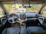 Toyota RAV4 2006 годаүшін6 900 000 тг. в Алматы – фото 5